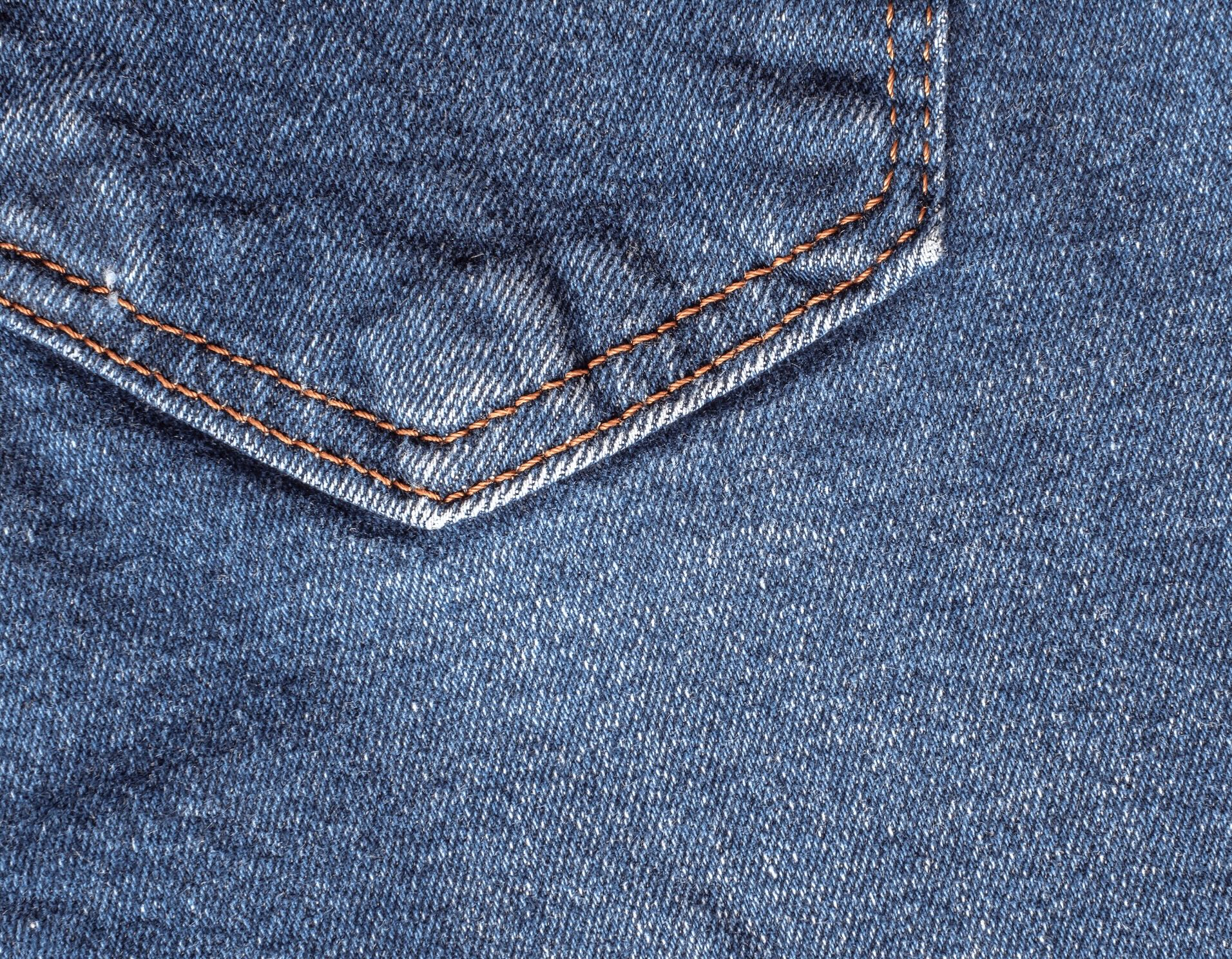 Denim Obsession: Build a Capsule Collection of Jeans You’ll Love!