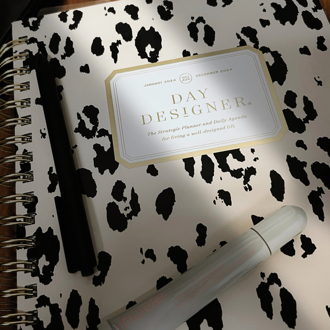 Chic & Organized: 2024 Planners That Will Instantly Elevate Your Life!