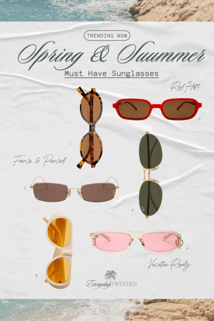 sunglasses for women