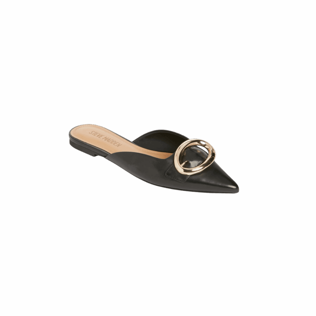 Steve Madden Ira Pointed Toe Mule (Women) | Nordstrom