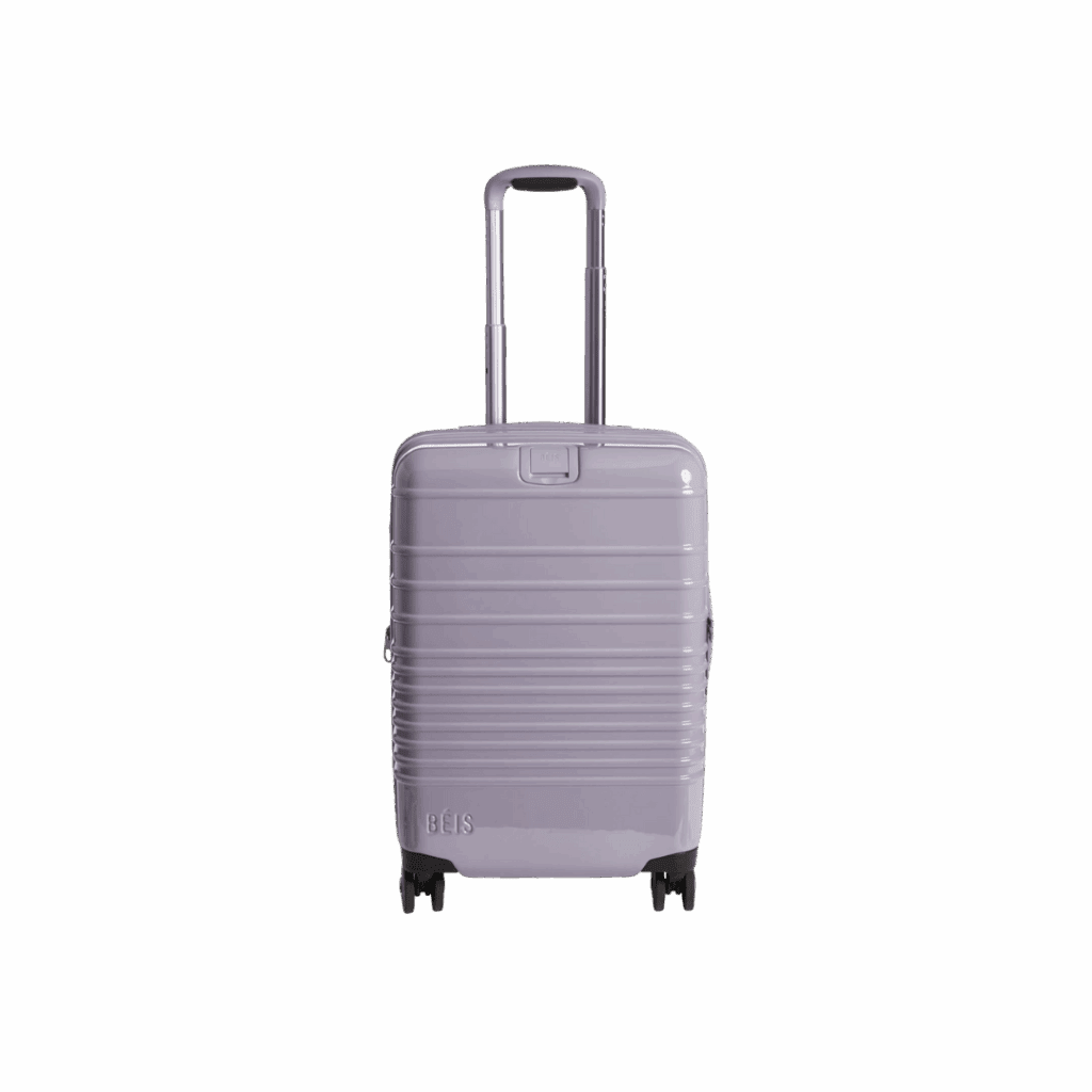 Beis The 22-Inch Expandable Carry-On Roller | Nordstrom