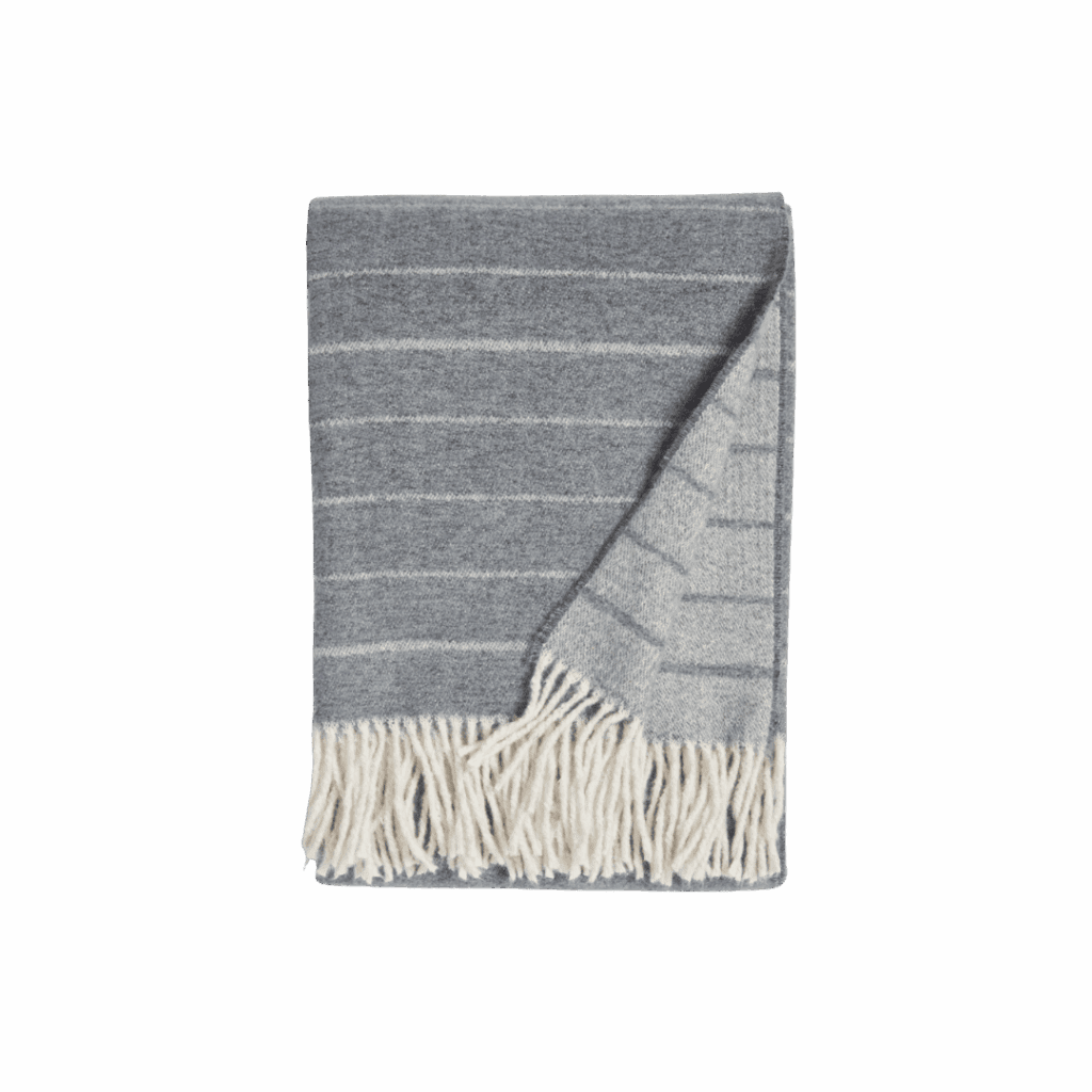 Plaid Fringe Throw Blanket | Nordstrom