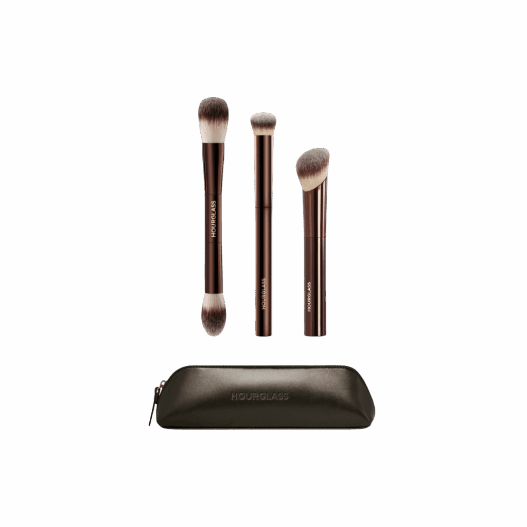 Hourglass Essentials Makeup Brush Set | Nordstrom