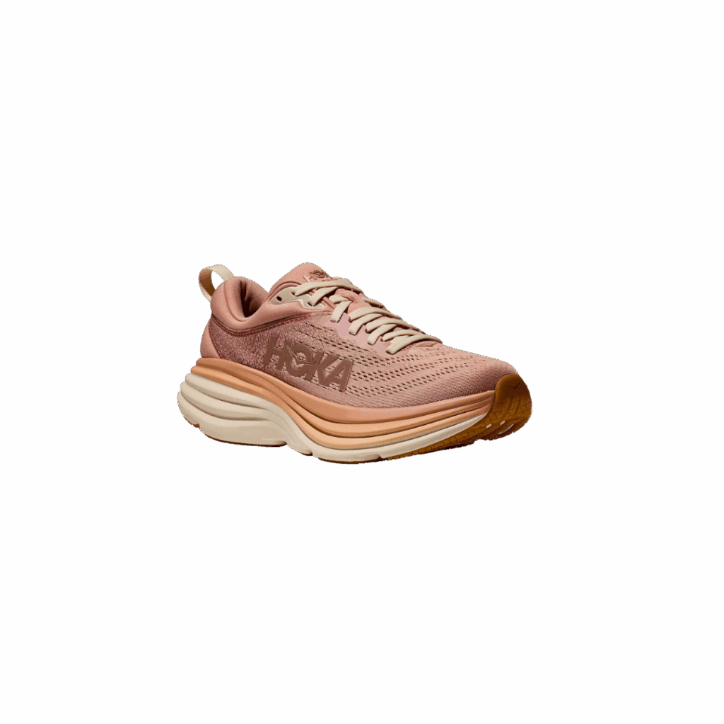 hOKA Bondi 8 Running Shoe (Women) | Nordstrom