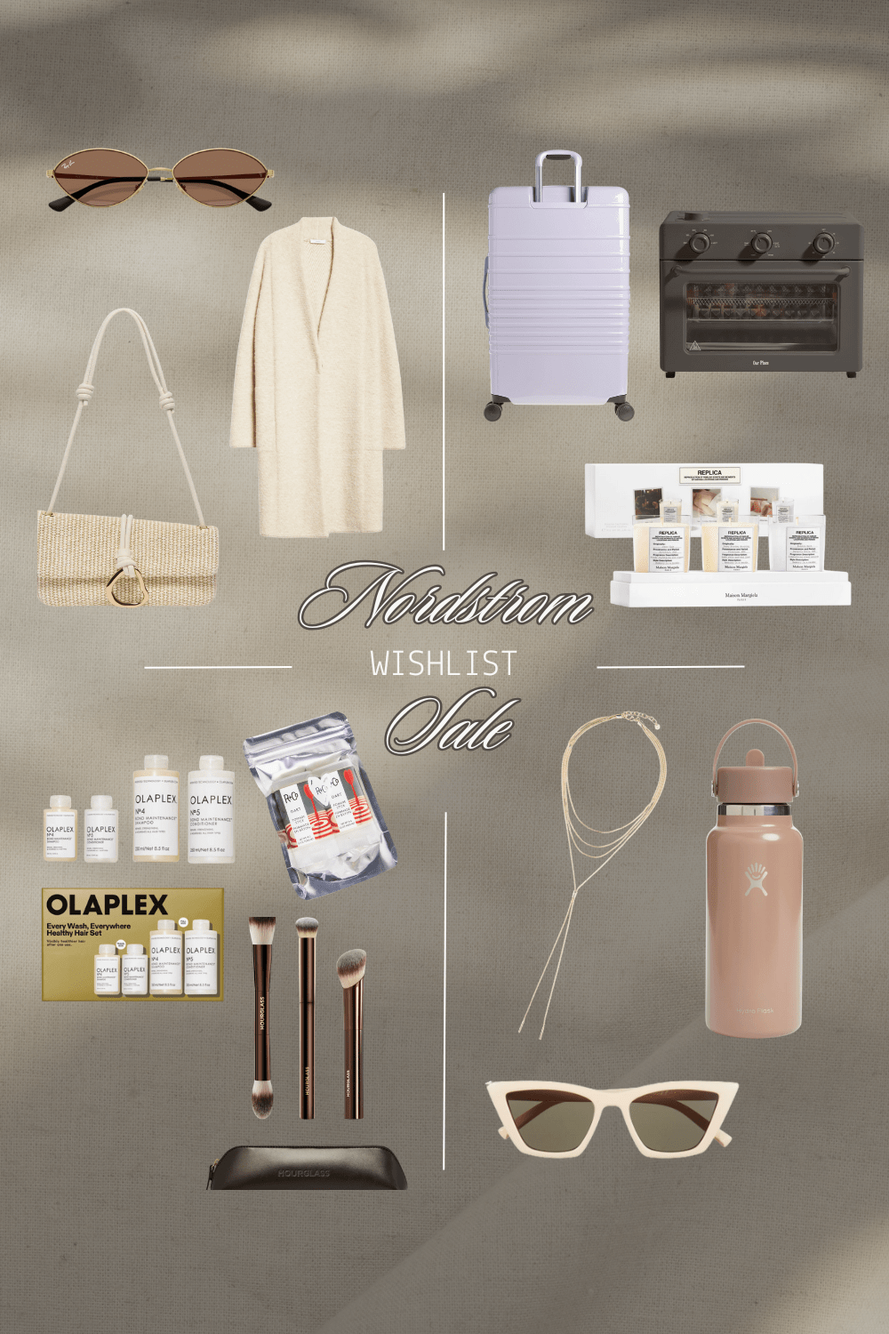 2025 Nordstrom Anniversary Sale cover image