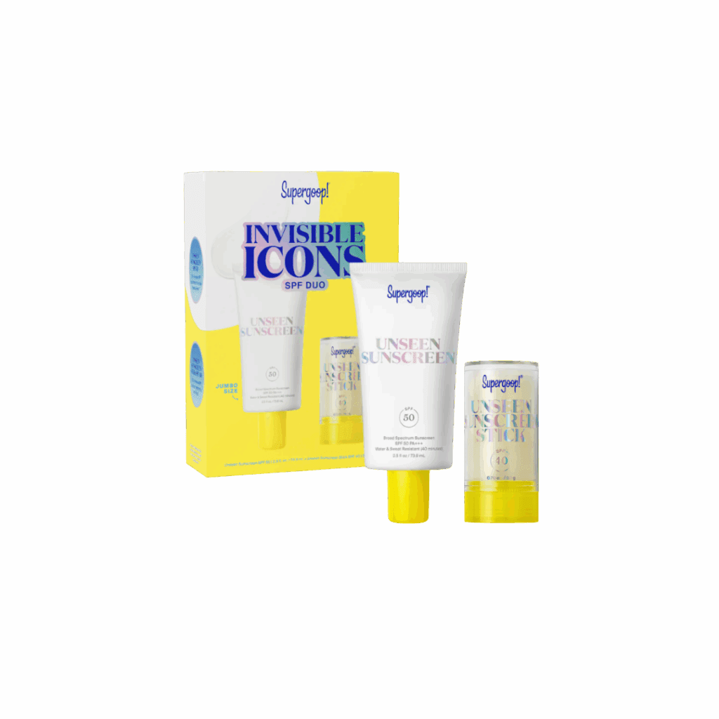 Supergoop!® Invisible Icons SPF Set | Nordstrom