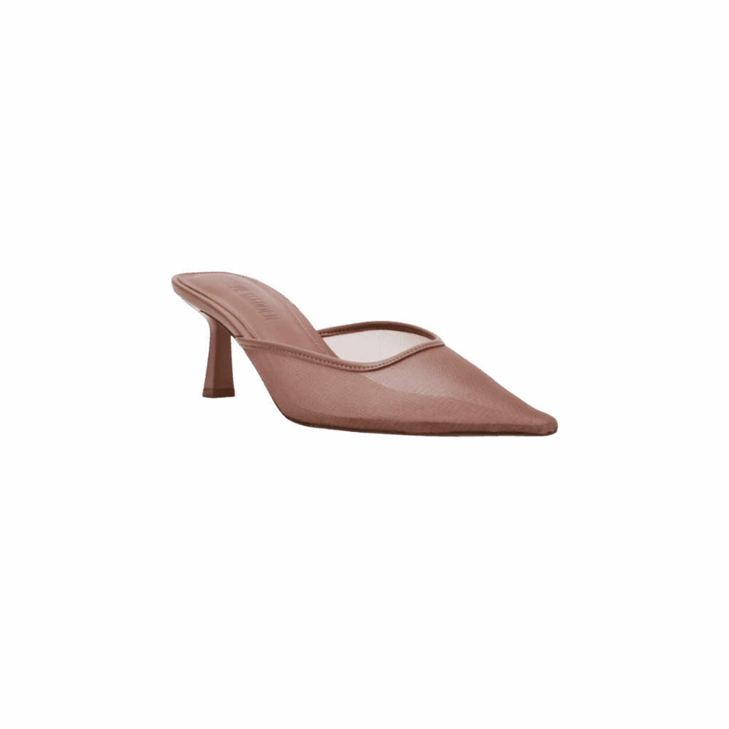 Steve Madden Lisbeth Pointed Toe Mule (Women) | Nordstrom