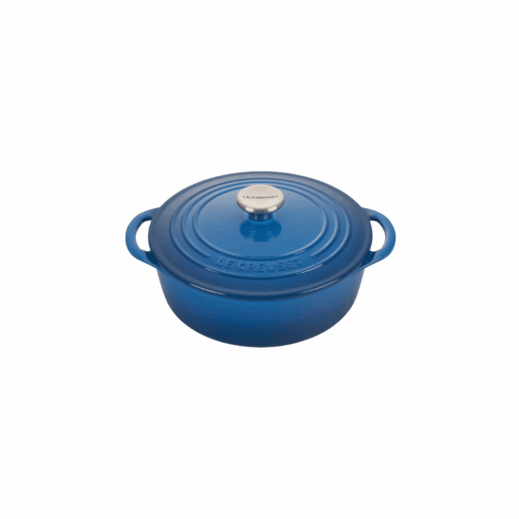 Signature 2.75 Quart Enamel Dutch Oven Le Creuset | Nordstrom