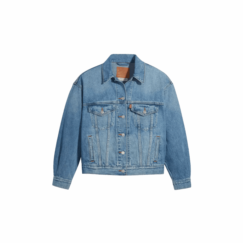 Levi's® '90s Denim Trucker Jacket | Nordstrom
