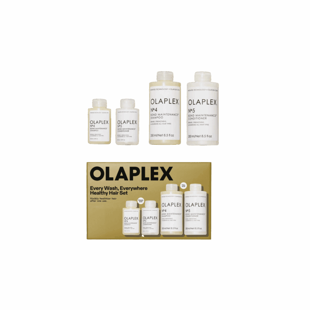 Olaplex Every Wash, Everywhere Healthy Hair Set | Nordstrom