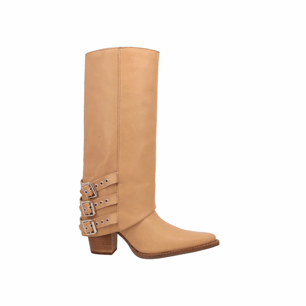 Dingo Urban Cowgirl Western Boot (Women) | Nordstrom