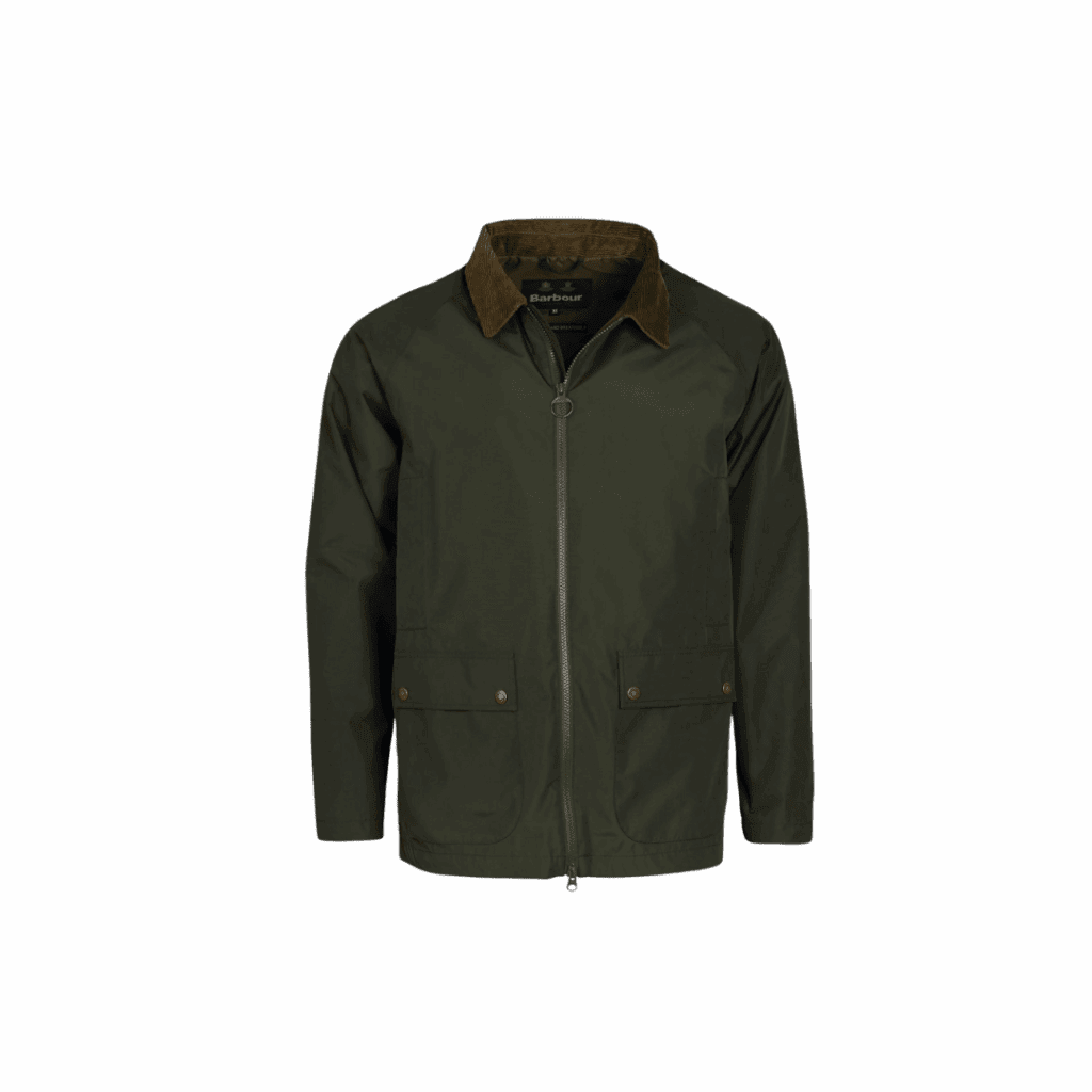 Barbour Domus Water Resistant Jacket | Nordstrom