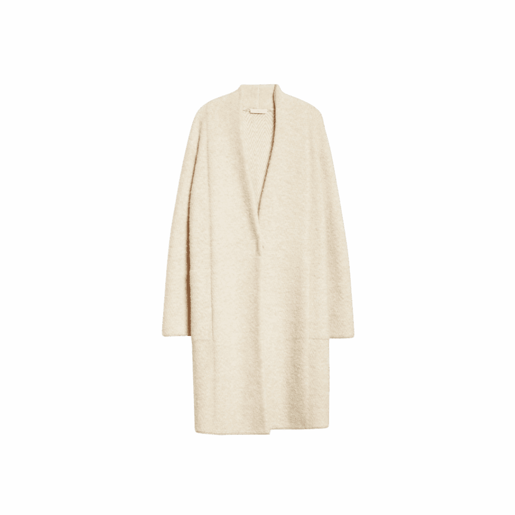 Vince Bouclé Cardigan Coat | Nordstrom