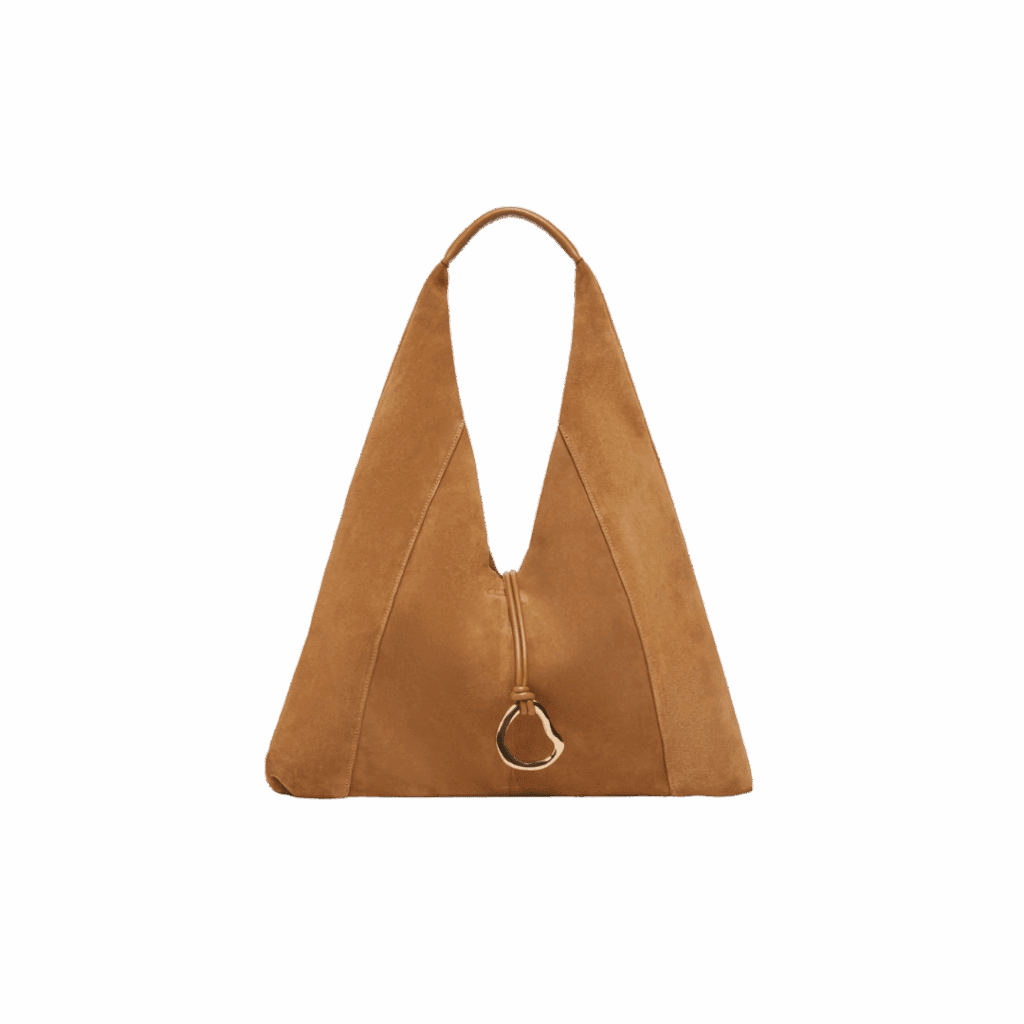 Dolce Vita Malin Suede Hobo Bag | Nordstrom