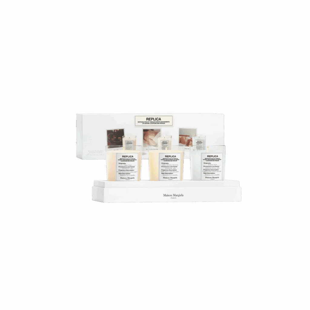 Replica 3-Piece Scented Candle Set (Limited Edition) Maison Margiela | Nordstrom