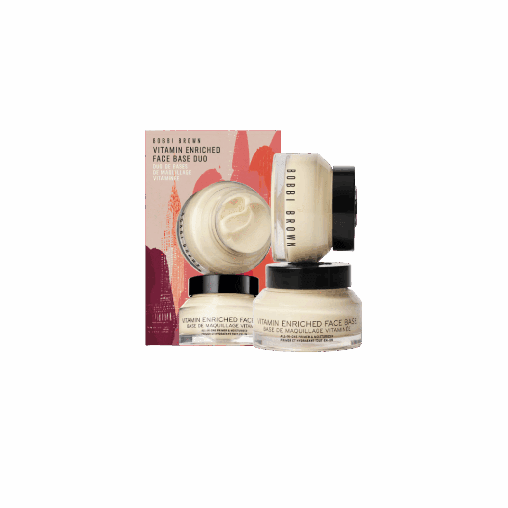 Bobbi Brown Vitamin Enriched Face Base Moisturizer Set | Nordstrom
