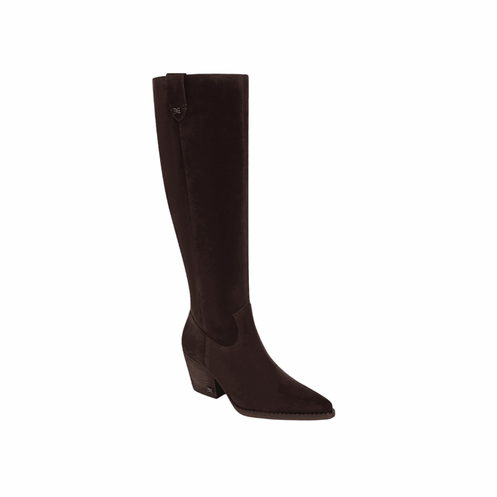 Woods Knee High Boot (Women)
Sam Edelman | Nordstrom
