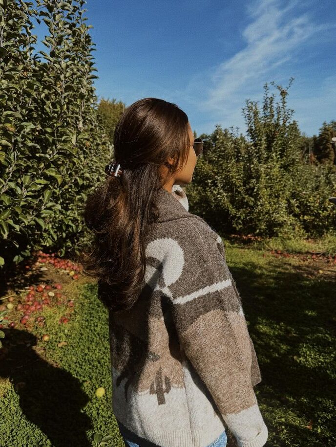 hair mask cover photo