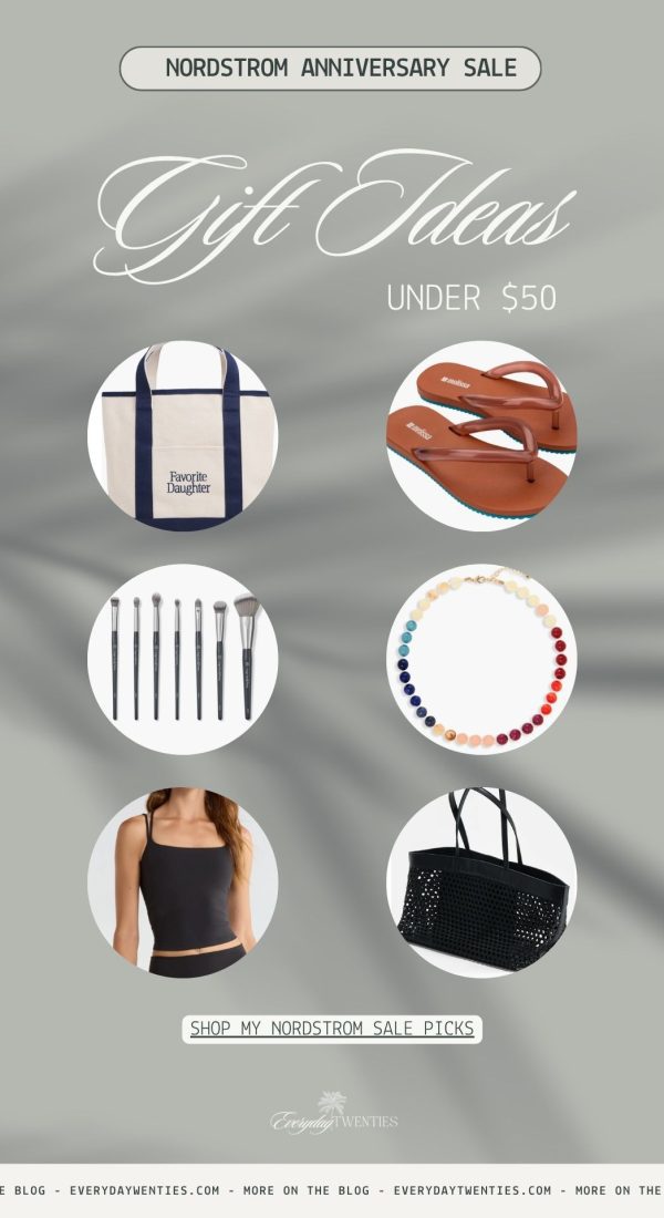 Gift Ideas - Under $50