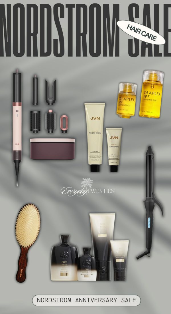 Hair Care