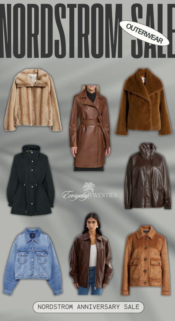 Outerwear