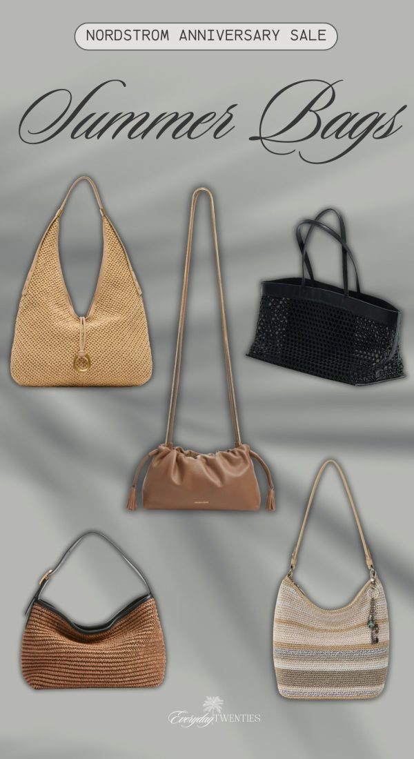 Summer Bags