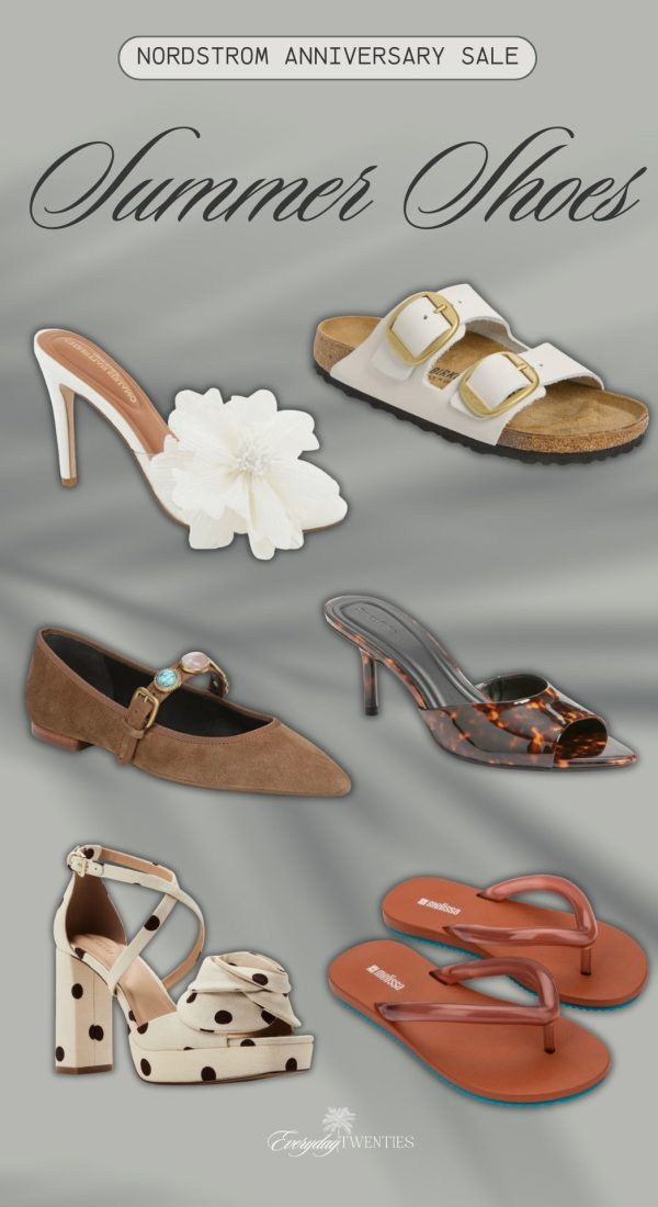 Summer Shoes