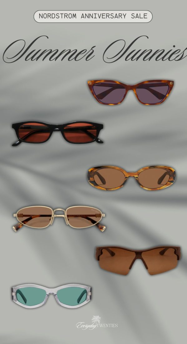 Summer Sunnies